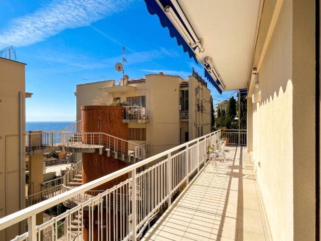 Appartamento in vendita a Alassio SV