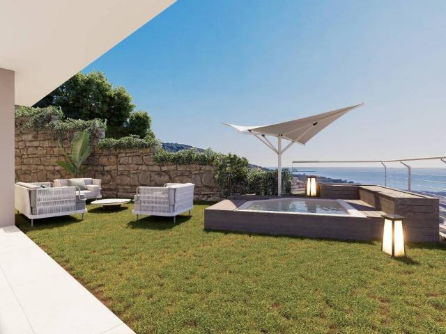 Appartamento in vendita a Alassio SV