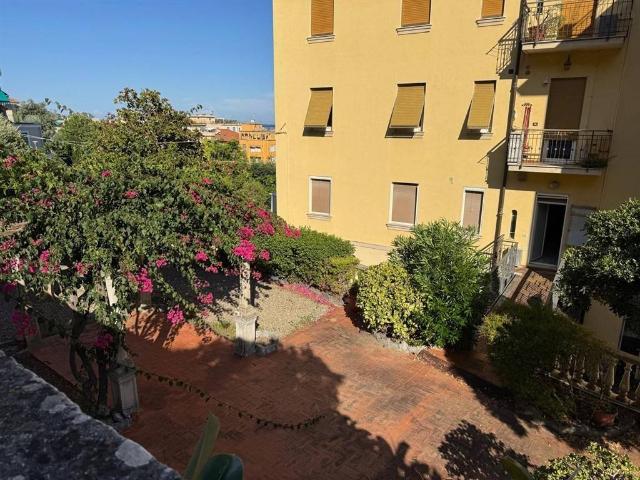 Appartamento in vendita a Alassio SV