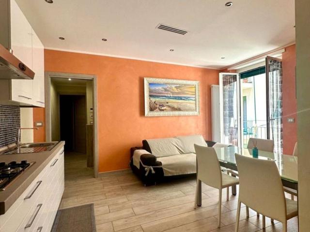 Appartamento in vendita a Alassio SV