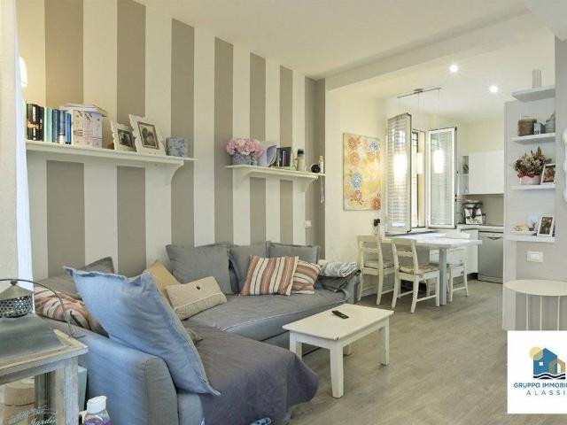 Appartamento in vendita a Alassio SV