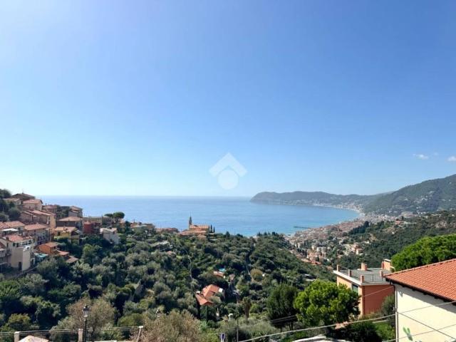 Appartamento in vendita a Alassio SV