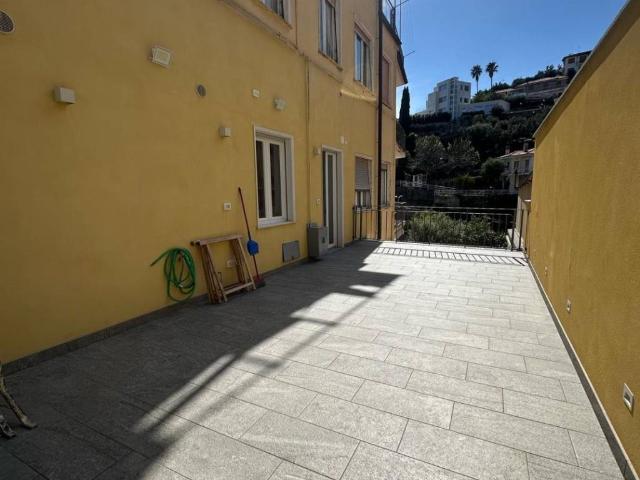 Appartamento in vendita a Alassio SV