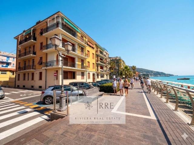 Appartamento in vendita a Alassio SV