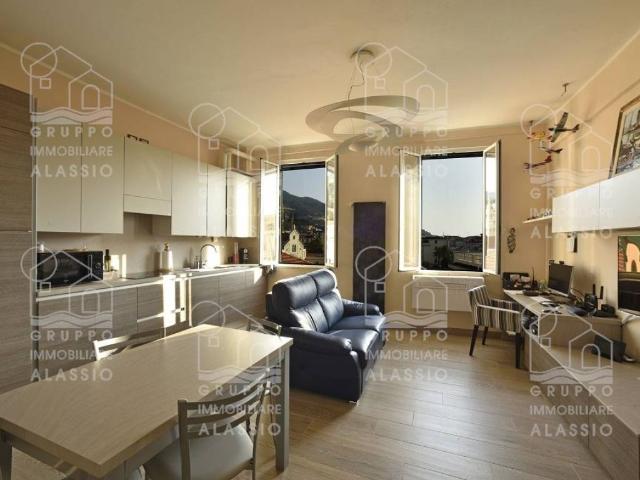Appartamento in vendita a Alassio SV