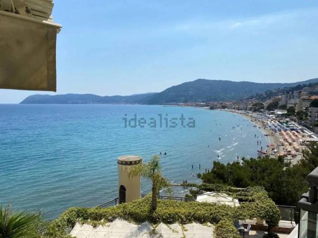 Appartamento in vendita a Alassio SV