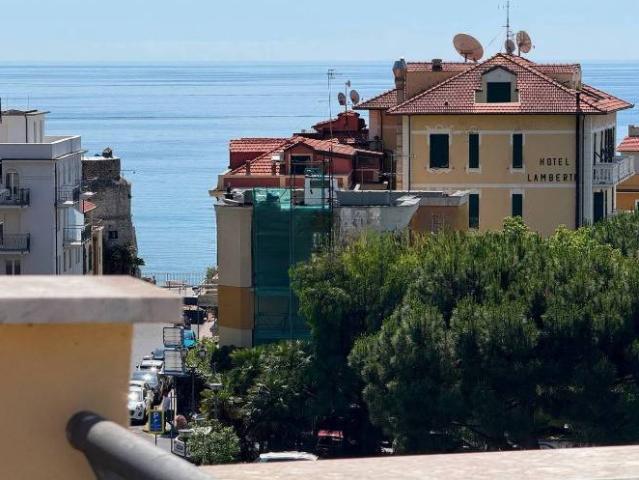 Appartamento in vendita a Alassio SV