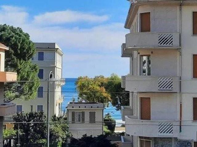 Appartamento in vendita a Alassio SV