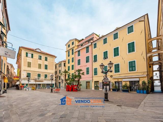 Appartamento in vendita a Alassio SV