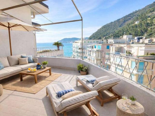 Appartamento in vendita a Alassio SV