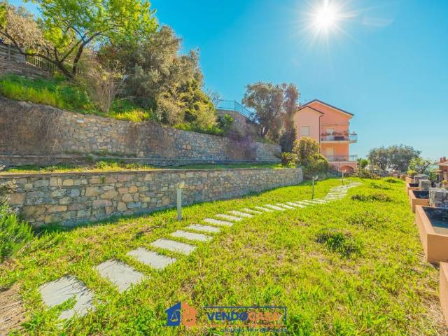 Appartamento in vendita a Alassio SV