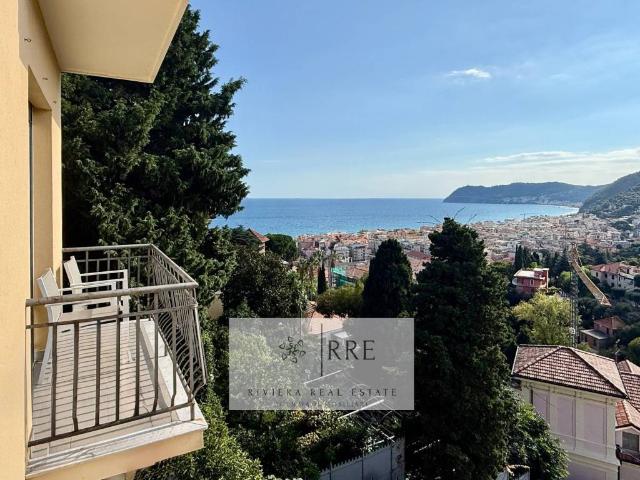 Appartamento in vendita a Alassio SV