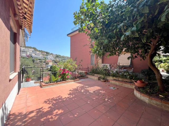 Appartamento in vendita a Alassio SV