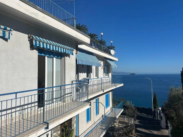Appartamento in vendita a Alassio SV