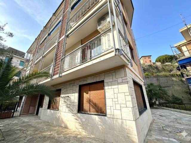 Appartamento in vendita a Alassio SV