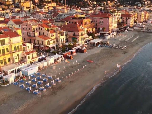 Appartamento in vendita a Alassio SV