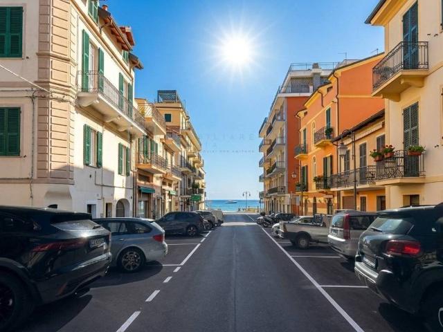 Appartamento in vendita a Alassio SV