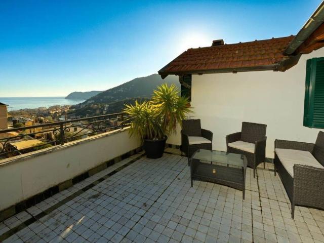 Appartamento in vendita a Alassio SV