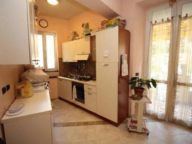 Appartamento in vendita a Alassio SV