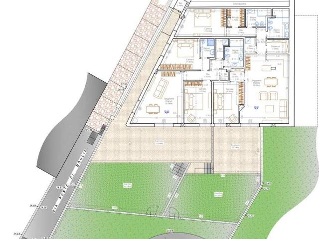 Appartamento in vendita a Alassio SV