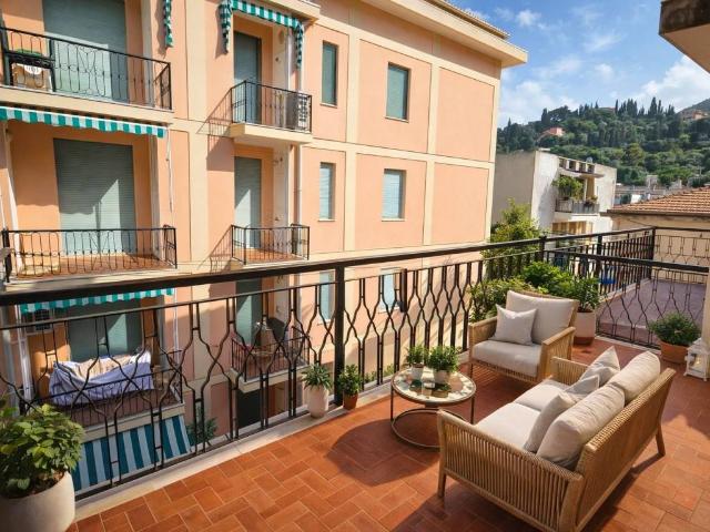 Appartamento in vendita a Alassio SV