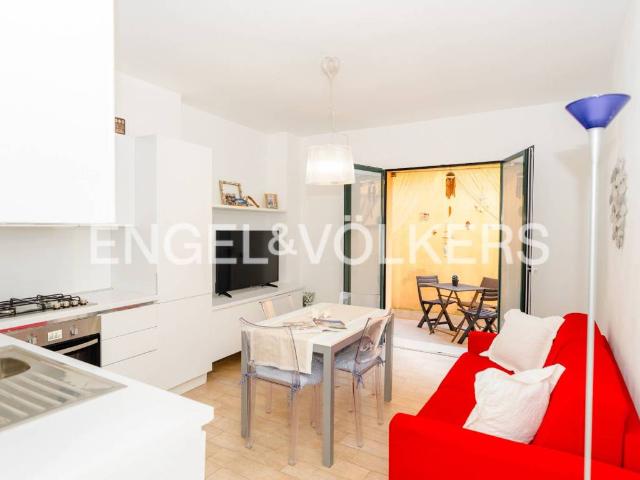 Appartamento in vendita a Alassio SV