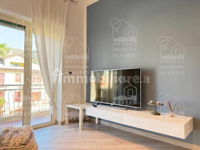 Appartamento in vendita a Alassio SV