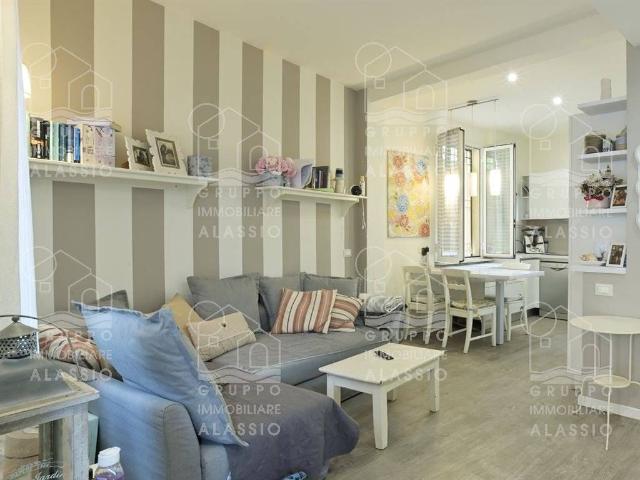 Appartamento in vendita a Alassio SV