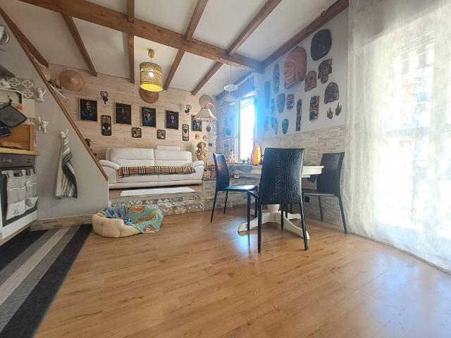 Appartamento in vendita a Alassio SV