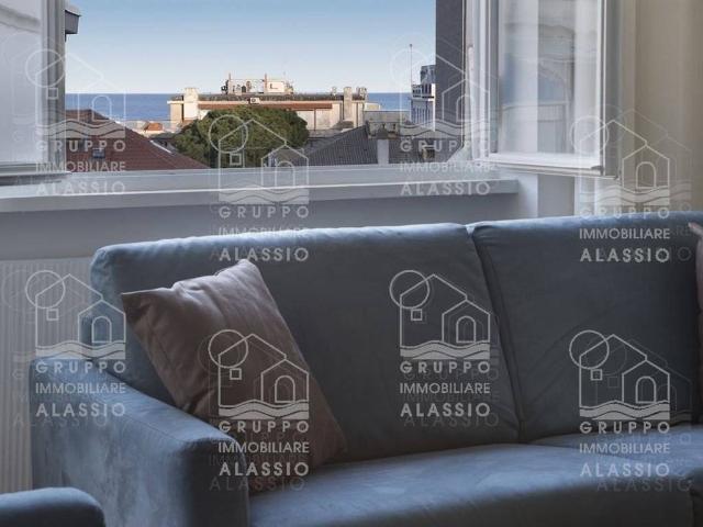Appartamento in vendita a Alassio SV