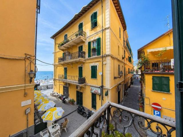 Appartamento in vendita a Alassio SV