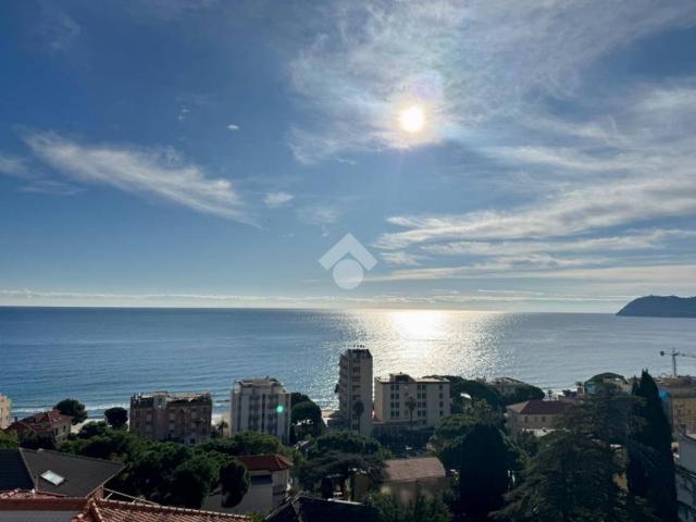 Appartamento in vendita a Alassio SV