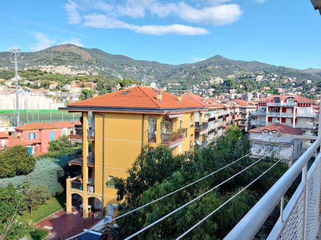 Appartamento in vendita a Alassio SV