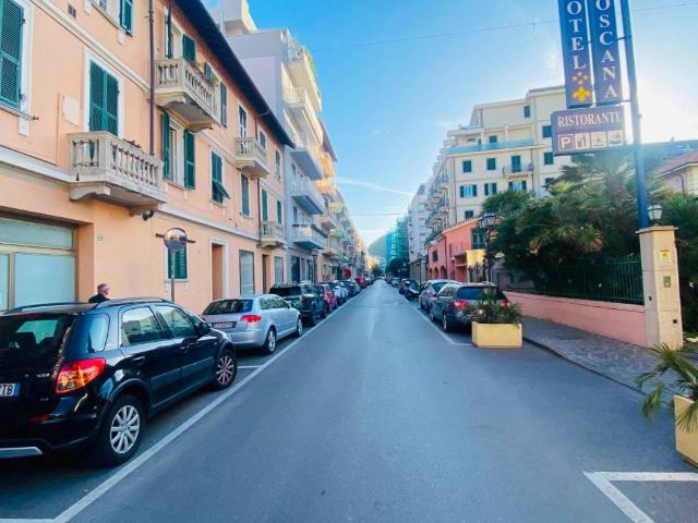 Appartamento in vendita a Alassio SV