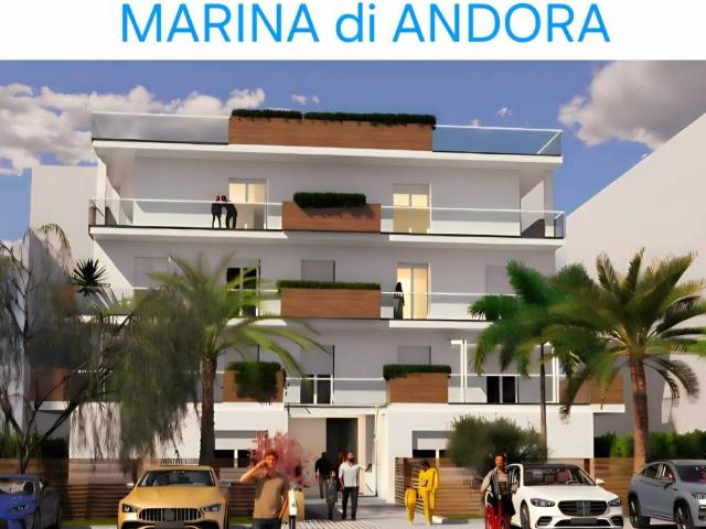 Appartamento in vendita a Alassio SV