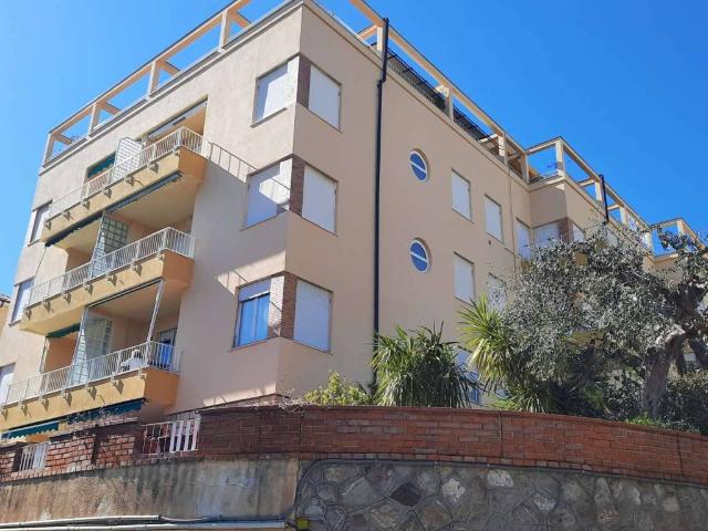Appartamento in vendita a Alassio SV