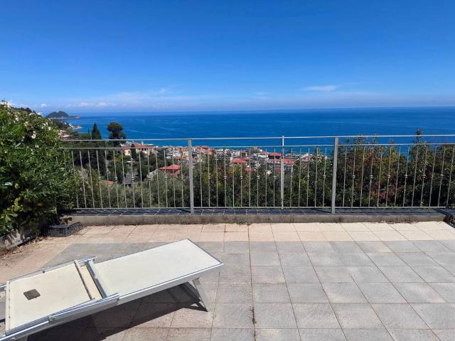 Appartamento in vendita a Alassio SV