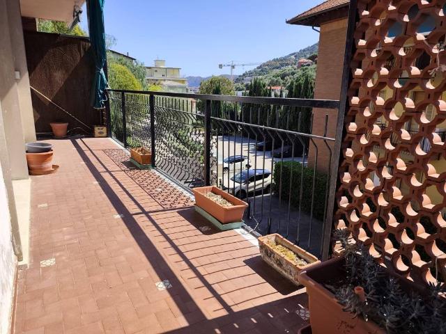 Appartamento in vendita a Alassio SV
