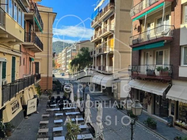 Appartamento in vendita a Alassio SV