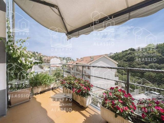 Appartamento in vendita a Alassio SV