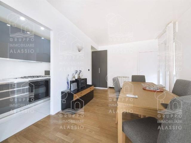 Appartamento in vendita a Alassio SV