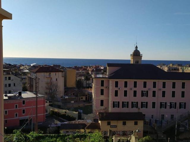 Appartamento in vendita a Alassio SV