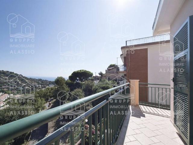 Appartamento in vendita a Alassio SV