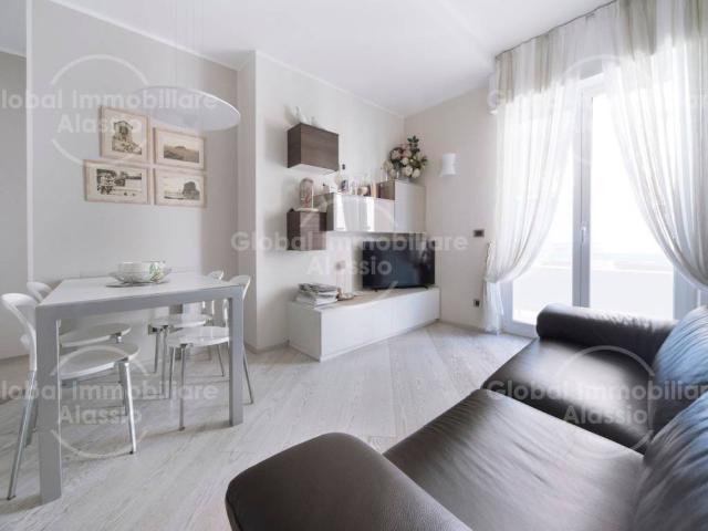 Appartamento in vendita a Alassio SV