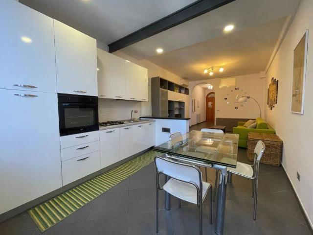 Appartamento in vendita a Alassio SV