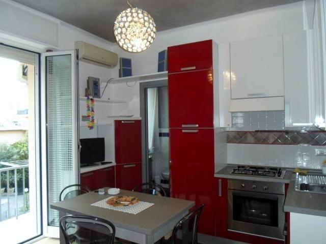 Appartamento in vendita a Alassio SV