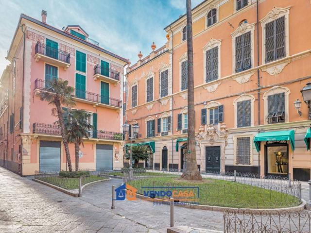 Appartamento in vendita a Alassio SV