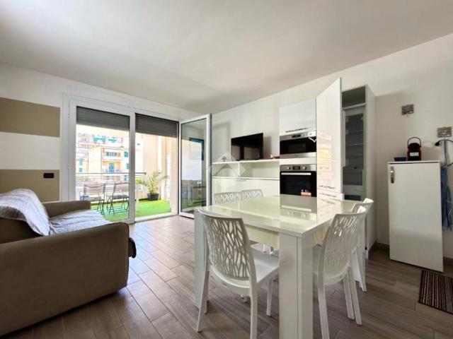 Appartamento in vendita a Alassio SV