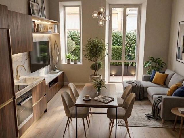 Appartamento in vendita a Alassio SV