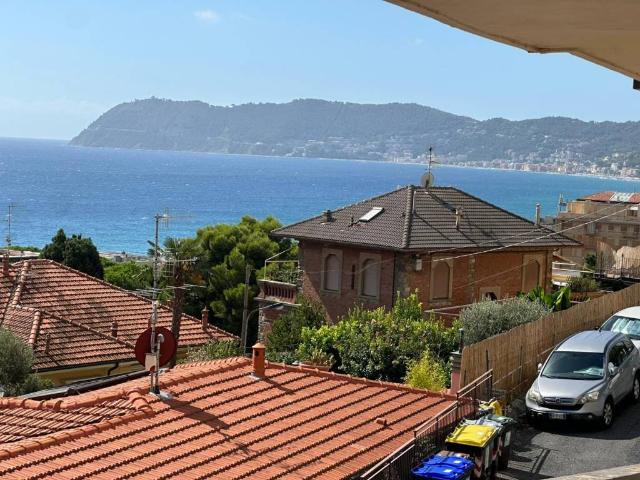 Appartamento in vendita a Alassio SV